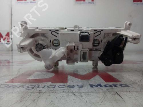 Climate control RENAULT CLIO IV (BH_)  | BP12668490I5