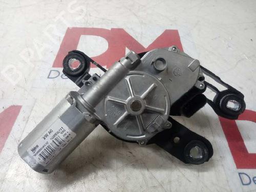 Rear wiper motor VW GOLF VII (5G1, BQ1, BE1, BE2)  | BP12937717M102 