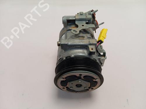 AC-Kompressor OPEL CROSSLAND X / CROSSLAND (P17, P2QO) [2017-2025]  30375482