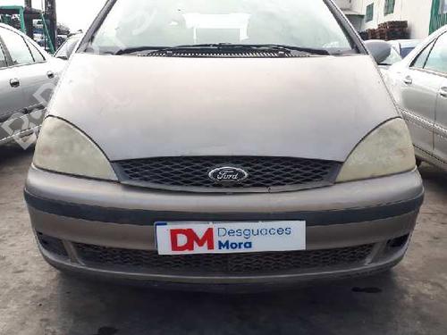 Left headlight FORD GALAXY I (WGR)  | BP12662500C28 