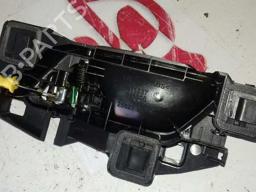 Rear right lock PEUGEOT 308 I (4A_, 4C_)  | BP12833446C99 