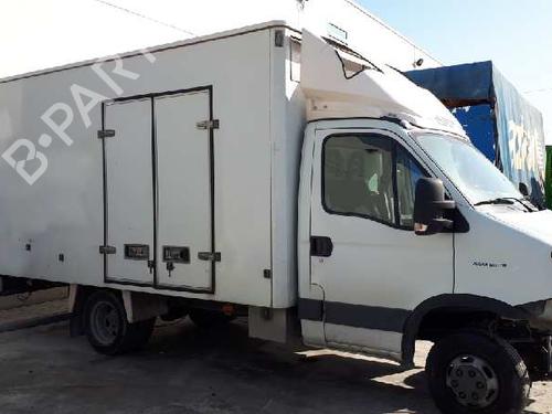 Pièces Détachées Usagées IVECO DAILY V Platform/Chassis 35C15, 35S15, 40C15, 45C15, 50C15, 60C15, 65C15, 70C15 (146 hp) 4237068