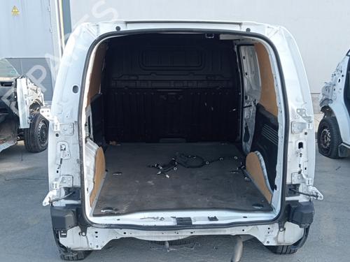 Climate control OPEL COMBO E Tour / Life (K9)  | BP34240548I5  - Image 8