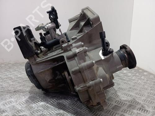 Gearbox SKODA FABIA II (542) | BP28503066M3