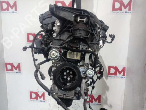 Engine OPEL GRANDLAND / GRANDLAND X (A18, P1UO) | BP18491236M1