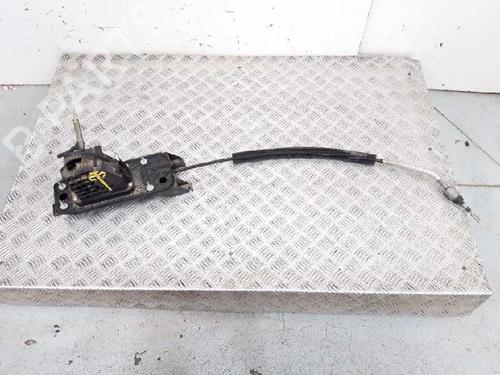 Used Gear lever AUDI A3 Sportback (8PA) 1.8 TFSI (160 hp) 12639599