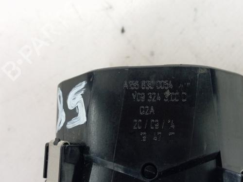 Air vent MERCEDES-BENZ GLA-CLASS (X156) GLA 220 d 4-matic (156.905) | BP22702165I21