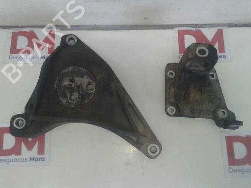 Used Engine mount BMW 5 Touring (E39) 530 d (184 hp) 12644868