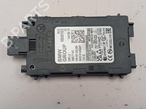 Used Electronic module Electronic module MINI MINI Convertible (F67) Cooper C (163 hp) 40443614 40443614