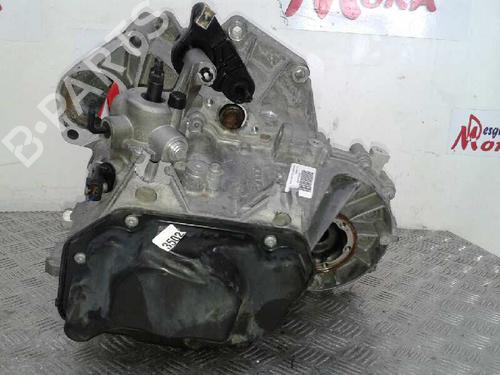 Gearbox VW POLO V (6R1, 6C1) | BP30376946M3