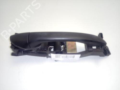 Front right exterior door handle MERCEDES-BENZ C-CLASS (W203) C 200 CDI (203.004) | BP13451653C129 