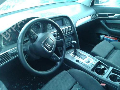 Starter AUDI A6 C6 Avant (4F5) 2.7 TDI | BP12647634M8 