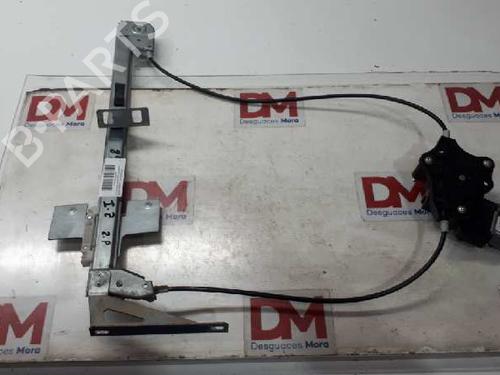 Fensterheber links vorne für MICROCAR M.GO [2009-2025]  29409753