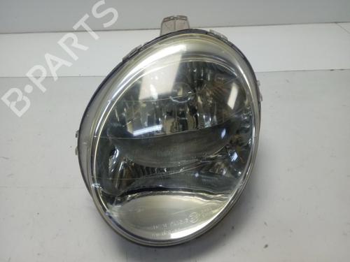 Used Left headlight CHEVROLET MATIZ (M200, M250) [2005-2025]  15349956