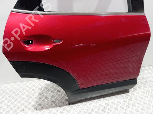Dør højre bagtil MAZDA CX-30 (DM) e-SKYACTIV-X M Hybrid | BP36990660C5 - Image 2