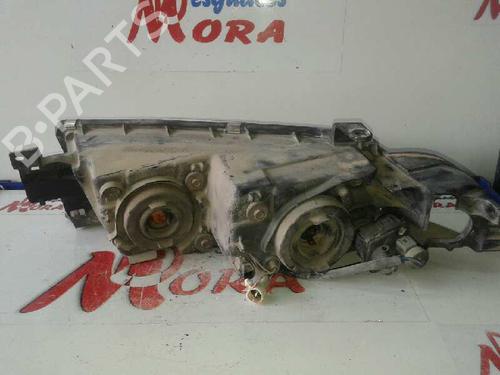 Used Right headlight MITSUBISHI GALANT VII Saloon (E5_A, E7_A, E8_A) 2.0 GLSTD (E57A) (90 hp) 12662658