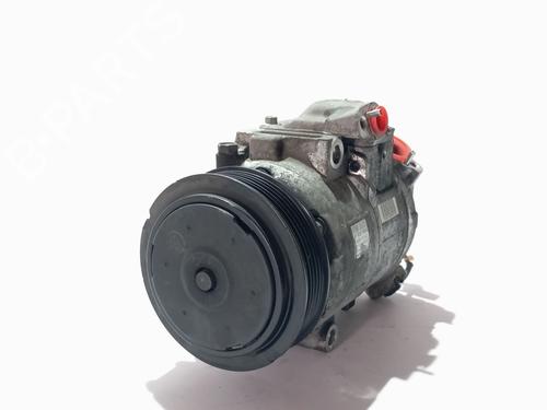 Used AC compressor AC compressor SEAT IBIZA III (6L1) 1.6 16V (105 hp) 40498179 40498179