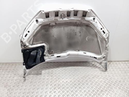 Hood PEUGEOT 206 Hatchback (2A/C) 1.4 LPG | BP26334285C1 