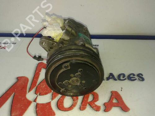 AC compressor OPEL CORSA B (S93) 1.7 D (F08, F68, M68) | BP12656556M34 