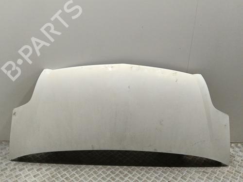 Used Hood Hood RENAULT MASTER II Bus (JD) [1997-2010] 34584214 34584214