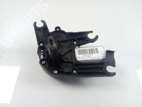 Used Rear wiper motor PEUGEOT 308 SW I (4E_, 4H_) [2007-2014]  17758862