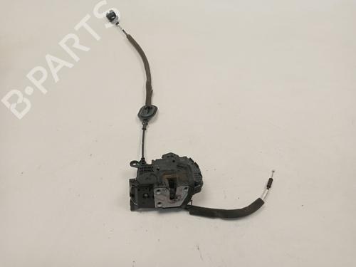 Used Front right lock RENAULT CLIO IV (BH_) [2012-2021]  26734883