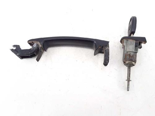 Front left exterior door handle SEAT AROSA (6H1) 1.0 | BP13040858C128 