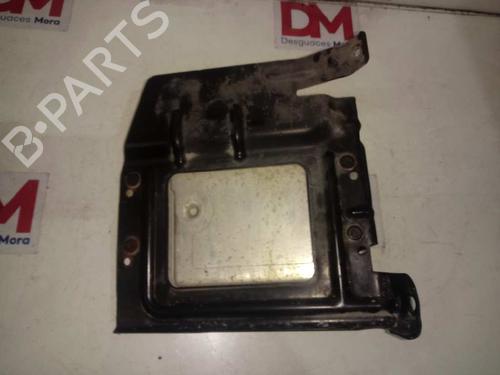 Engine control unit (ECU) OPEL ASTRA H Estate (A04) 1.9 CDTI (L35) | BP16469384M57 