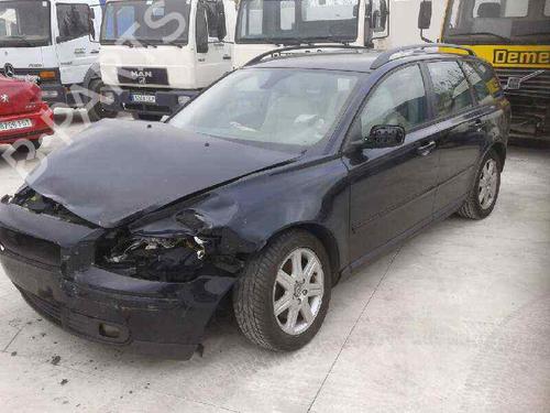Front left window mechanism VOLVO V50 (545) 2.0 D | BP12635305C22 