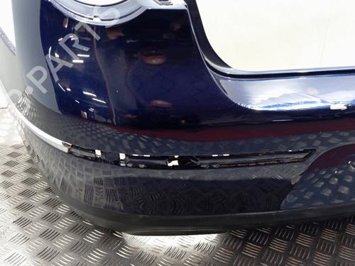 Rear bumper VW PASSAT B6 (3C2)  | BP20132348C8 