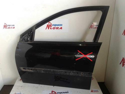 Used Left front door RENAULT MEGANE II Estate (KM0/1_) [2003-2012]  12642935
