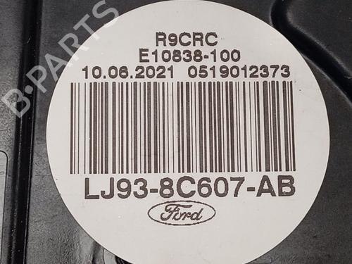 Radiator fan FORD USA MUSTANG MACH-E (CGW)  | BP28031639M35 