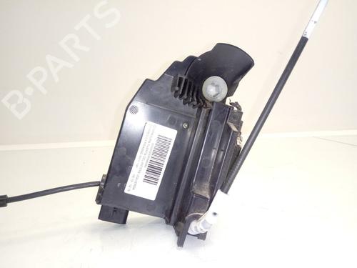 Front left lock CITROËN C4 Picasso II  | BP13244752C98 