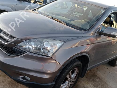 Brugte HONDA CR-V IV (RM_) 2.2 i-DTEC AWD (RE6) (150 hp) 2617972