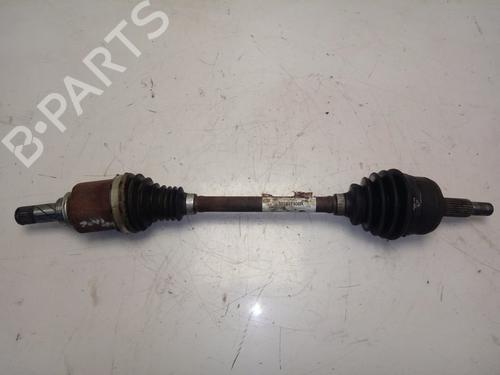 Used Left front driveshaft DACIA DOKKER MPV (KE_) [2012-2025]  17733462