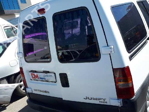 Headlight switch CITROËN JUMPY I Platform/Chassis (BU_, BV_, BW_, BX_)  | BP30371408I24  - Image 8