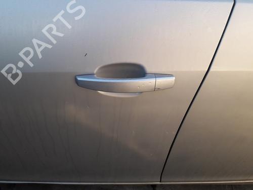 Used Front left exterior door handle OPEL INSIGNIA A Sports Tourer (G09) [2008-2017]  13237759