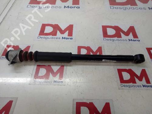Right rear shock absorber SEAT IBIZA IV (6J5, 6P1)  | BP12665988M19 