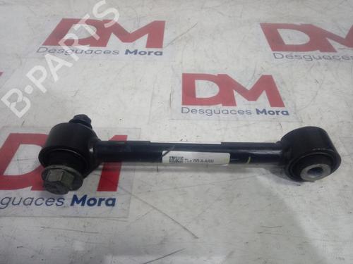 Right rear suspension arm HYUNDAI TUCSON (TL, TLE)  | BP12673924M15 