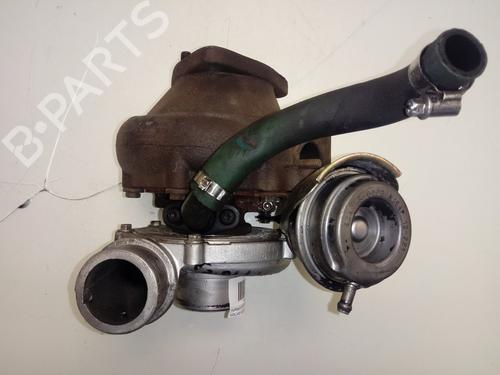 Used Turbocharger/Supercharger VOLVO XC90 I (275) [2002-2015]  16082042
