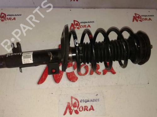 Right front shock absorber CITROËN C3 I (FC_, FN_) 1.1 i | BP12842732M17 