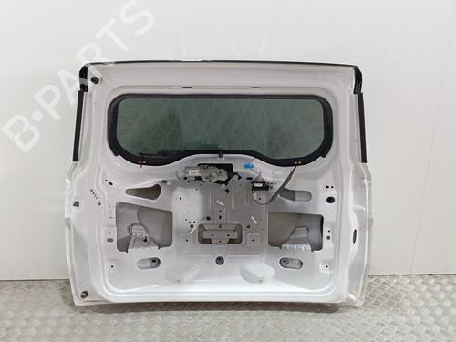 Tailgate FORD ECONOLINE Van  | BP23039134C6 