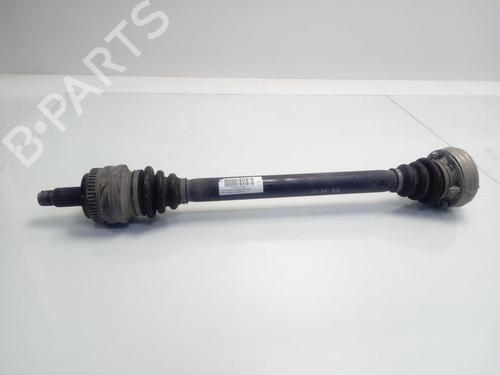 Used Right rear driveshaft BMW Z4 Roadster (E89) sDrive 23 i (204 hp) 12821635