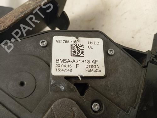 Front left lock FORD FOCUS III 1.0 EcoBoost | BP23946267C98 