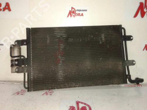 Used Heater matrix SEAT LEON (1M1) [1999-2006]  12657316