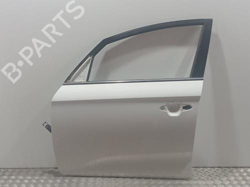 Used Left front door KIA CARENS IV [2013-2025]  24059403