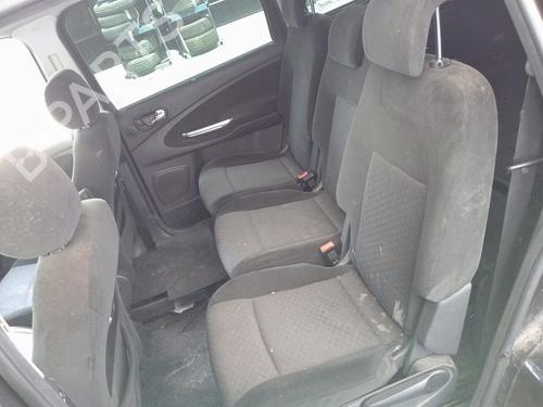 Left taillight FORD GALAXY II (WA6)  | BP28704028C34 