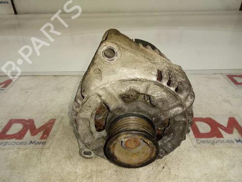 Alternator MERCEDES-BENZ CLK (C208)  | BP12646472M7 