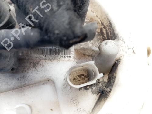 Fuel pump AUDI A4 B8 (8K2) 2.0 TDI 16V | BP36990260M76 - Image 2