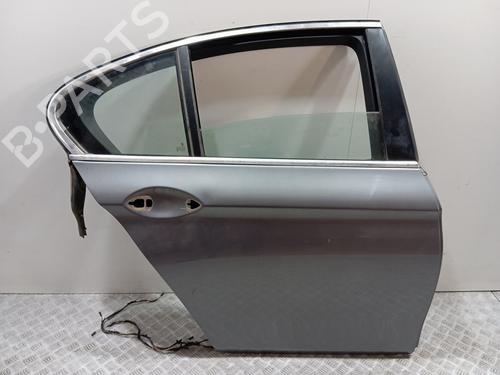 Used Right rear door BMW 5 (F10) 520 d (184 hp) 30376538